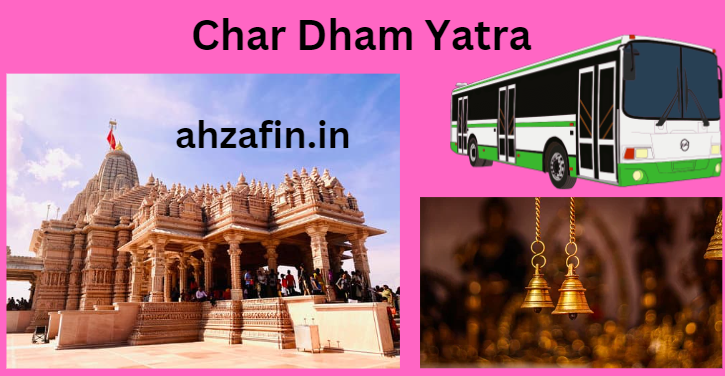 Char Dham Yatra