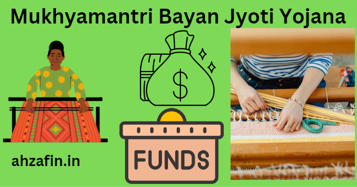 Mukhyamantri Bayan Jyoti Yojana 