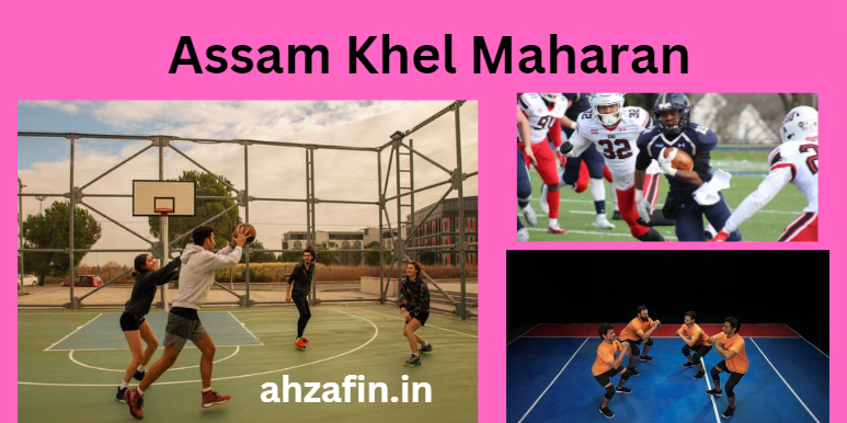 Assam Khel Maharan