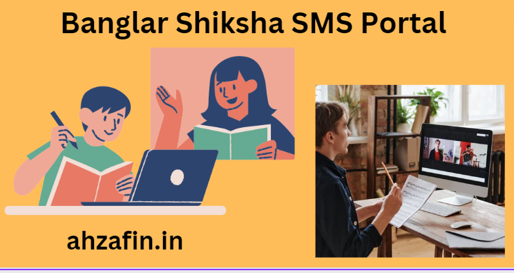 Banglar Shiksha SMS Portal