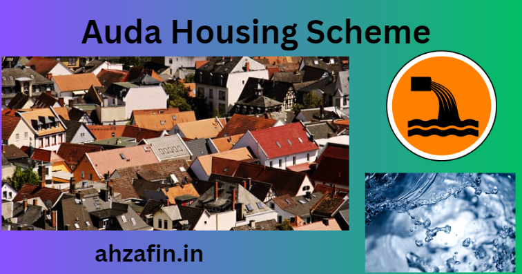 Auda Housing Scheme 