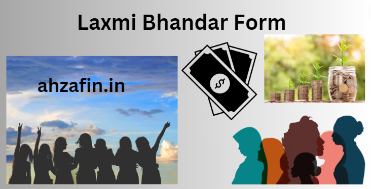 Laxmi Bhandar Form 