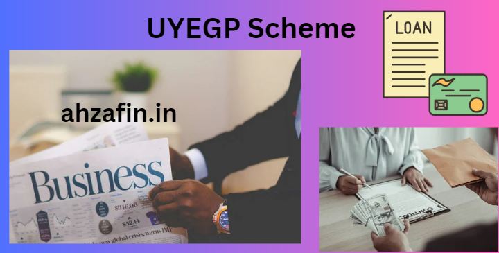 UYEGP Scheme