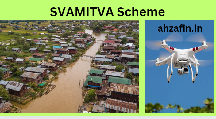 SVAMITVA Scheme