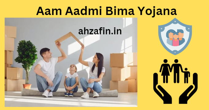 Aam Aadmi Bima Yojana