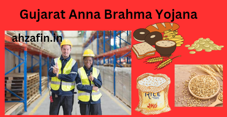 Gujarat Anna Brahma Yojana