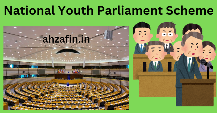 National Youth Parliament Scheme 