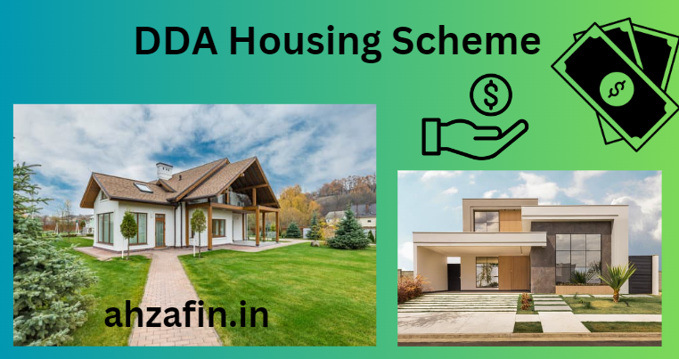 DDA Housing Scheme