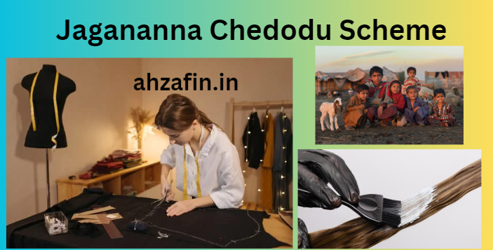 Jagananna Chedodu Scheme 