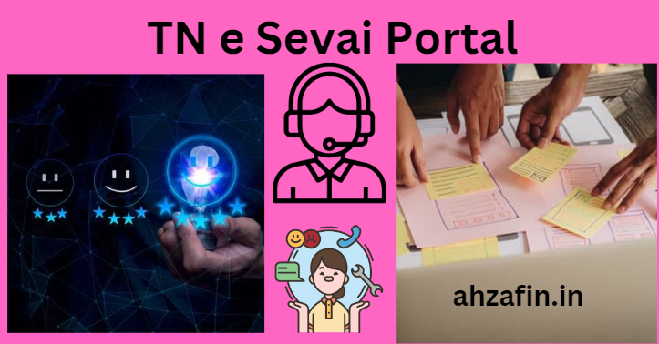 TN e Sevai Portal 