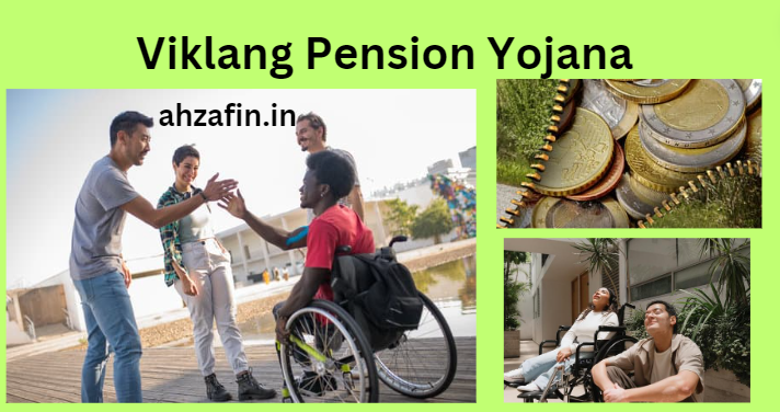 Viklang Pension Yojana 