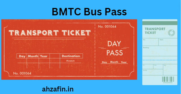 BMTC Bus Pass