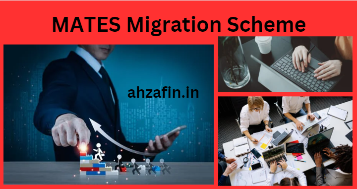 MATES Migration Scheme