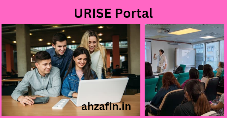 URISE Portal 2024