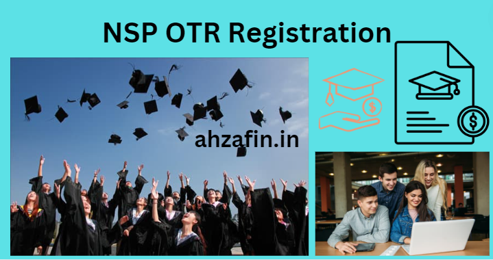 NSP OTR Registration