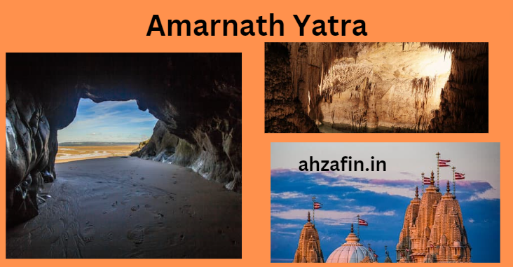 Amarnath Yatra