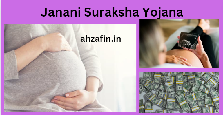 Janani Suraksha Yojana