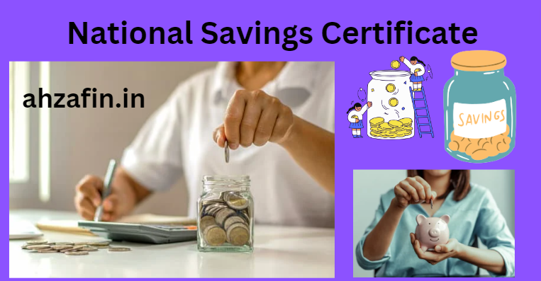 National Savings Certificate