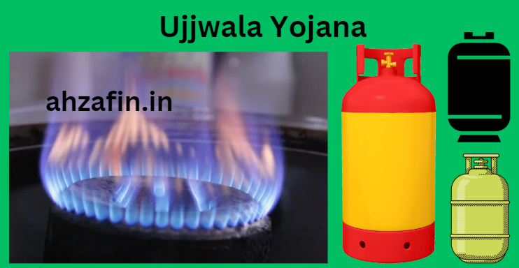 Ujjwala Yojana