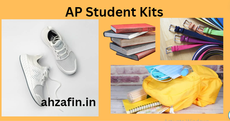 AP Student Kits