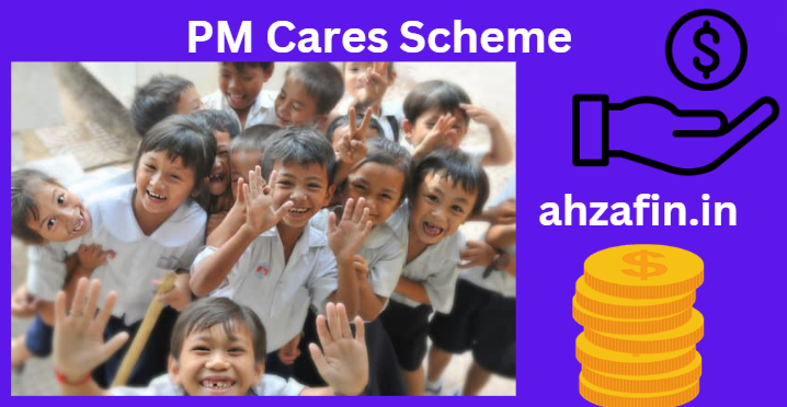 PM Cares Scheme