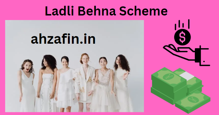 Ladli Behna Scheme Maharashtra