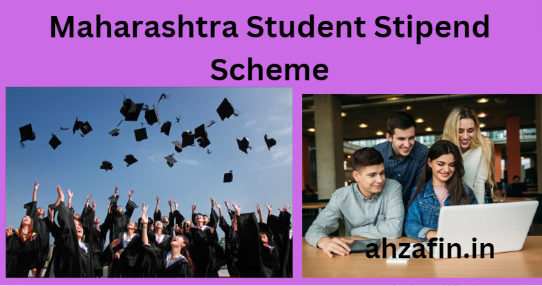 Maharashtra Student Stipend Scheme