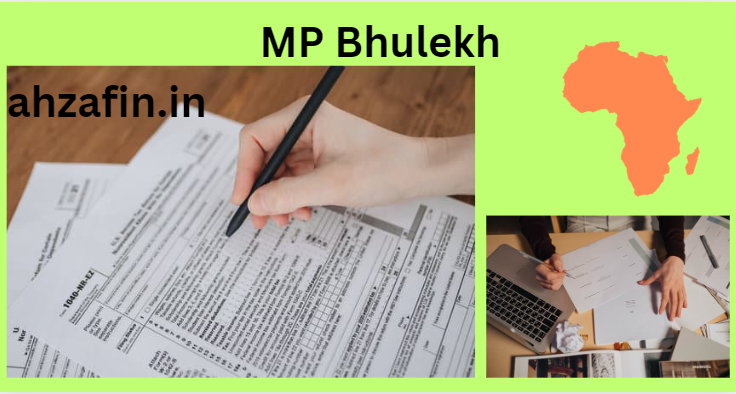 MP Bhulekh