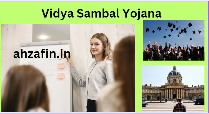 Vidya Sambal Yojana