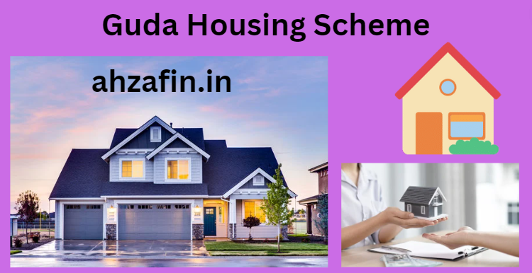 Guda Housing Scheme