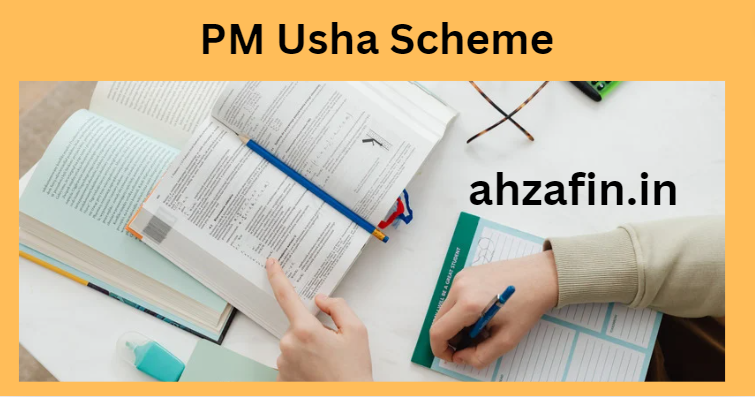 PM Usha Scheme