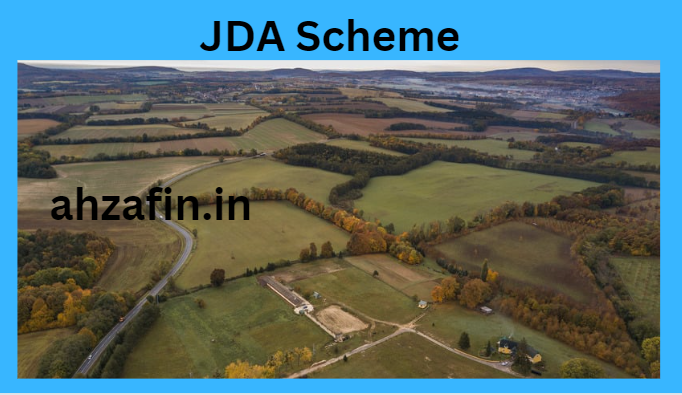 JDA Scheme And Allottee List