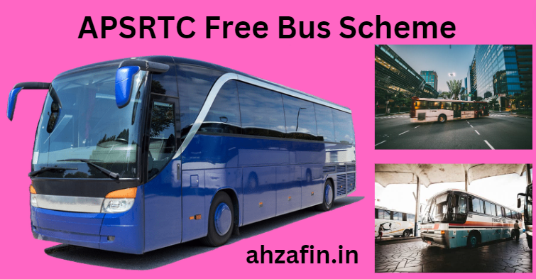 APSRTC Free Bus Scheme