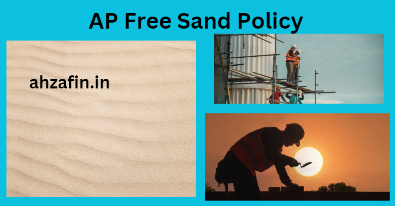 AP Free Sand Policy