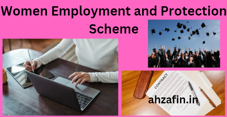 Tamil Nadu Women Employment and Protection Scheme