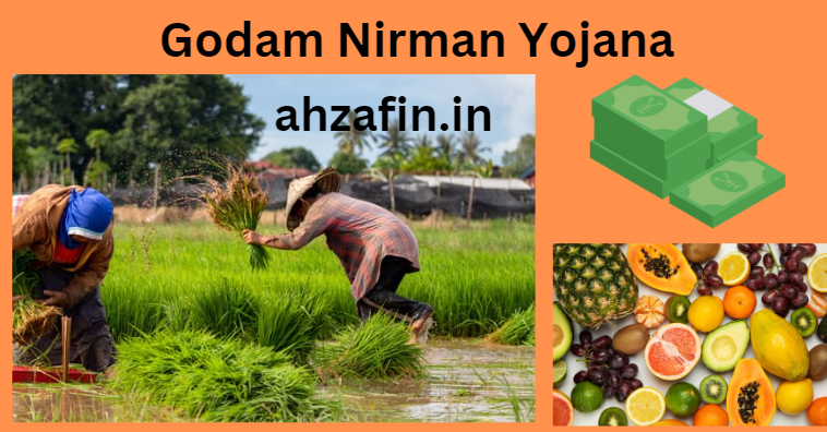 Godam Nirman Yojana