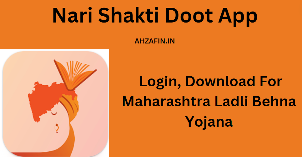 Nari Shakti Doot App