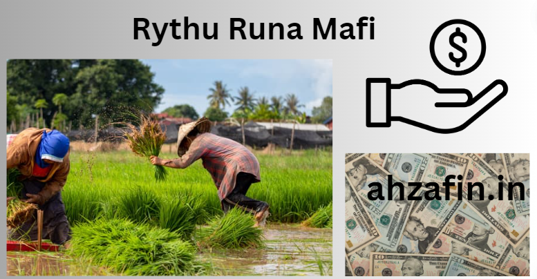 Rythu Runa Mafi