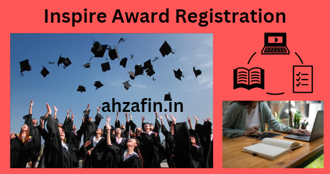 Inspire Award Registration