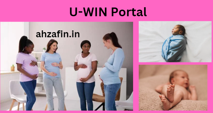 U-WIN Portal