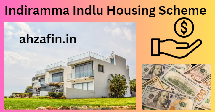 Indiramma Indlu Housing Scheme