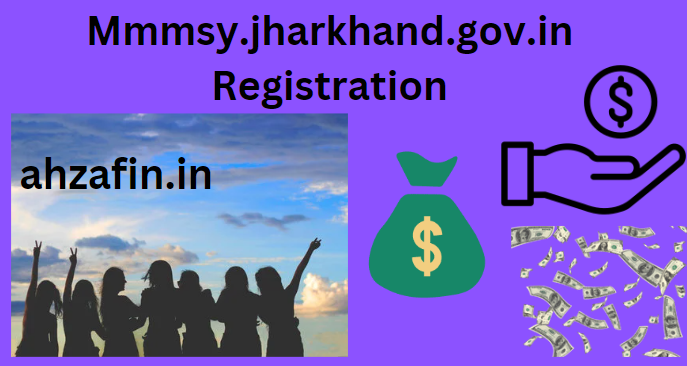 Mmmsy.jharkhand.gov.in Registration